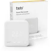 Tado thermostat intelligent multi-zone (extension)