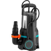 Gardena Pompe à Eaux Chargées 25 000