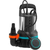 Gardena Pompe à Eaux Claires 11000