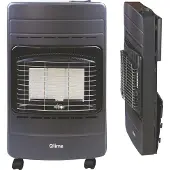 Qlima GH 342 RV Chauffage De Chantier