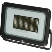 Brennenstuhl Projecteur à LED JARO 20060 17500lm, 6500K, 150W, étanche (IP65), pour l'extérieur