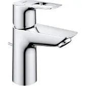 GROHE Start Loop 2020 mitigeur de lavabo chrome 23349001