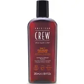 American Crew Daily Cleansing Shampoo 250ml - shampooing nettoyant quotidien