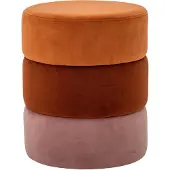 Bloomingville Pouf Bilbao