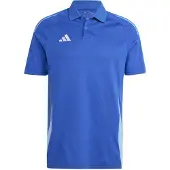 Adidas Polo à Manches Courtes Tiro 24 Competition