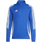 Adidas Sweat à Demi-zip Tiro24