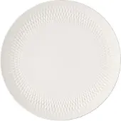 Villeroy & Boch Plat Villeroy & Boch Manufacture Collier Blanc Centerpiece