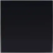 vidaXL Dessus de table carré Verre trempé 700 x 700 mm