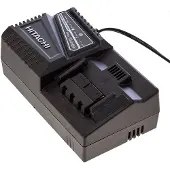 Hikoki UC18YFSL 14.4V / 18V Batterie Accu-Monitor