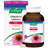 A. Vogel A.Vogel Echinaforce Forte + Vitamine C 90 pc(s) Comprimé(S)