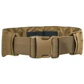 Tasmanian Tiger Warrior Belt LC, ceinture, marron