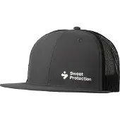 Sweet Protection Corporate Trucker Cap Noir Homme