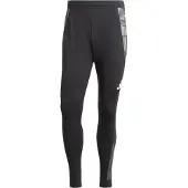 Adidas Pantalon de sport 'Tiro 24 Competition' gris / noir / blanc