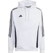 Adidas Sweat de sport 'Tiro 24' noir / blanc