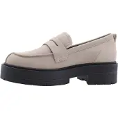 Geox D Spherica Ec7 Couleur Beige