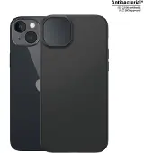 PanzerGlass Coque biodégradable pour iPhone 14 Plus noire