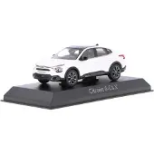 Norev 1/43 - 155480 - Citroen E-C4 X- 2023-