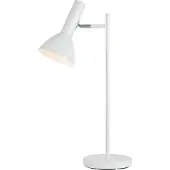 Markslöjd Lampe de Table , Metro, Blanc, Salon / séjour, Métal