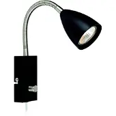 Markslöjd 107409 - Applique à intensité modulable CIRO 1xGU10/7W/230V