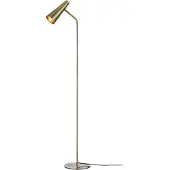 Markslöjd Ancien lampadaire PEAK 1 ampoule