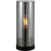 Markslöjd Lampe de Table , Gris, Salon / séjour, Métal