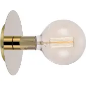 Markslöjd 106154 - Applique murale DISC 1xE27/60W/230V