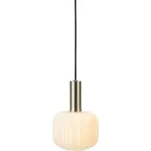 Markslöjd Suspension , Blanc, Salon / séjour, Verre