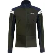 Swix Dynamic, veste, hommes, vert foncé