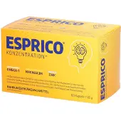 Esprico gélules, 120 gélules