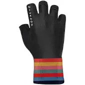 Blueball Sport Short Gloves Noir L Homme