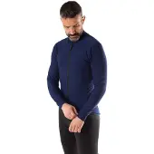 Ecoon Puy De Dóme Jacket Bleu M Homme