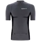 Ecoon Romsdal Jacket Gris M Homme