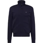Napapijri Balis Sum Full Zip Sweatshirt Bleu 2XL Homme