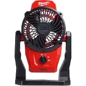 Milwaukee M12 AF-0 Ventilateur Sans Fil