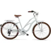 Mbm Vélo Maui 26´´ D Ty300