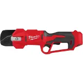 Milwaukee M12blprs-0 Electric Pruning Shears Rouge One Size / EU Plug 220V