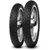 Pirelli MANDRAKE MT 15 110/80-14 TL, Pneus moto arrière