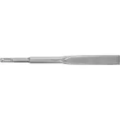 Milwaukee SDS -Burin+ étroit 250 mm x 20 mm Prêt à l'emploi