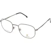 Carrera 323 MATTE DARK RUTHENIUM (R80), Monture lunettes