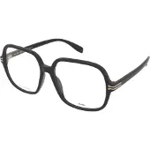 Marc Jacobs MJ 1098 BLACK (807), Monture lunettes