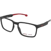 Carrera Ducati CARDUC 031 BLACK RED (OIT), Monture lunettes
