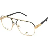 Carrera Lunettes de soleil pour homme Carrera 1135 - Protection UV élégante