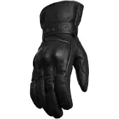 Halvarssons Noren Noir Gants Taille 9