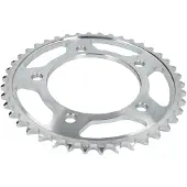JT Sprockets Couronne moto JTR302,42