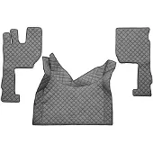 F-Core Tapis de sol FL08 GRAY