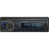 Blaupunkt Bpa1121bt Car Display Radio Clair