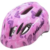 Limar Kid Pro S Junior Helmet Rose S Enfants