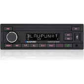 Blaupunkt Valencia 200 Dab Bt Car Radio Clair