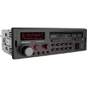 Blaupunkt Bremen Sqr46 Dab Car Radio Clair