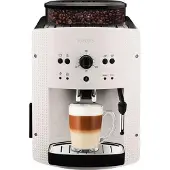 Krups Ea810570 Superautomatic Coffee Machine Blanc One Size / EU Plug 220V